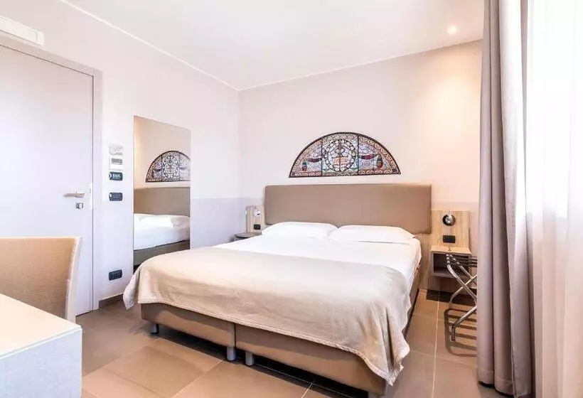 クラシックルーム, San Giorgio Palace Hotel Ragusa Ibla
