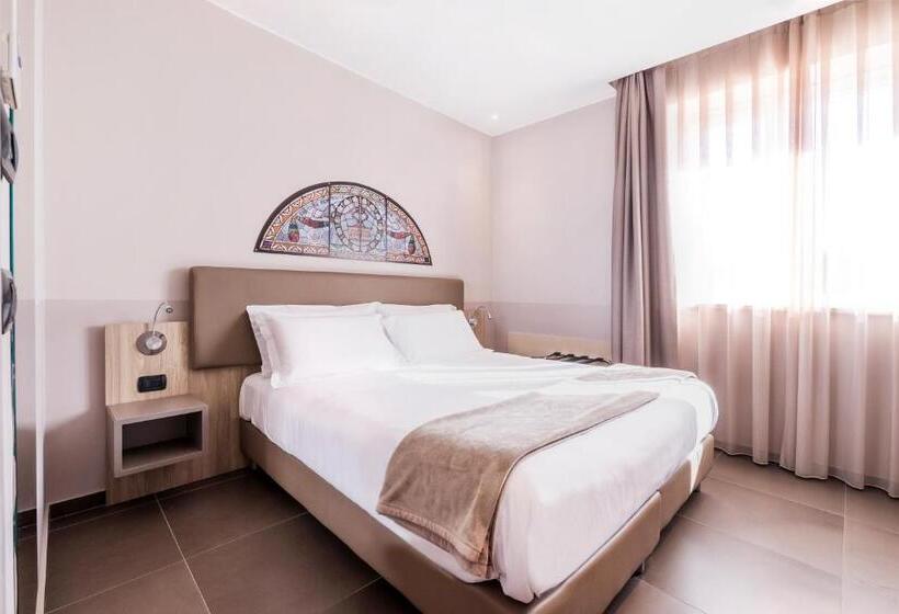 古典房间, San Giorgio Palace Hotel Ragusa Ibla