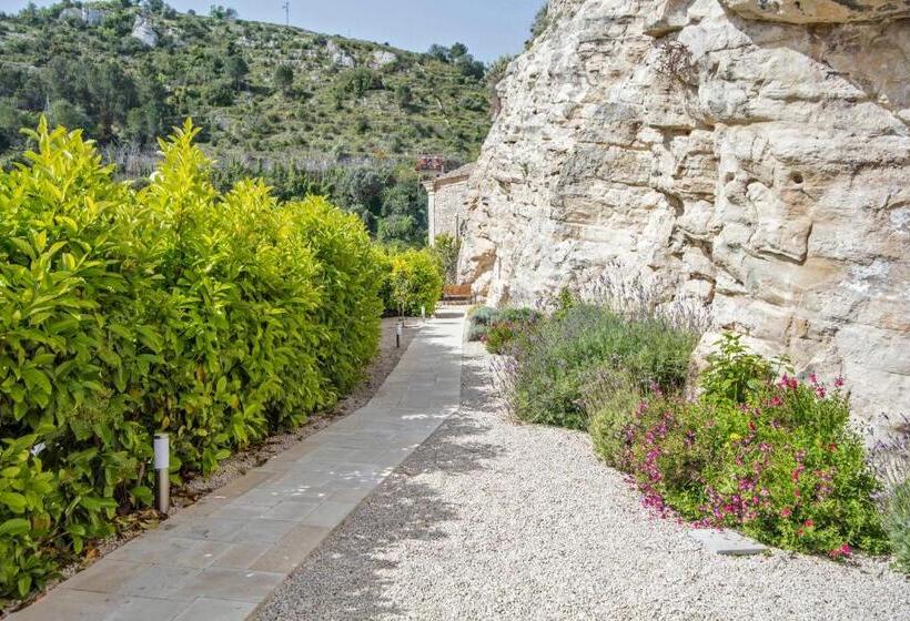 이코노미 싱글 룸, San Giorgio Palace Hotel Ragusa Ibla