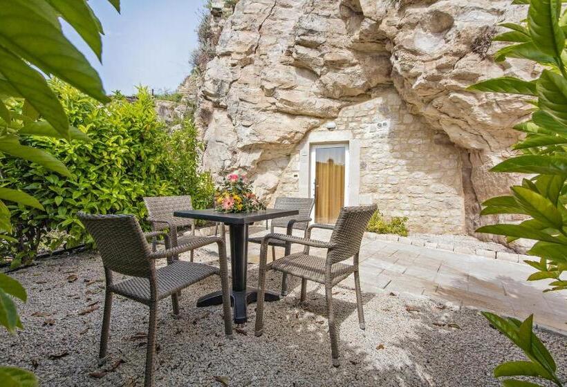 이코노미 싱글 룸, San Giorgio Palace Hotel Ragusa Ibla