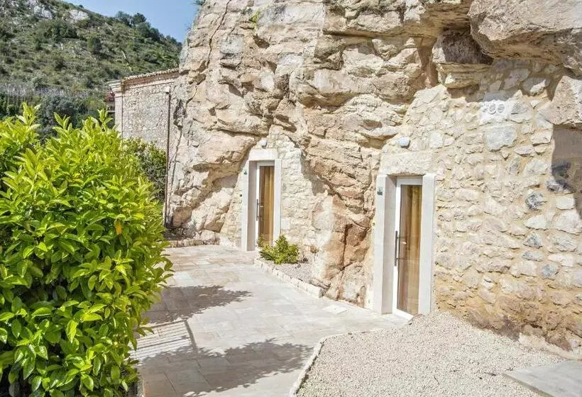 エコノミーシングルルーム, San Giorgio Palace Hotel Ragusa Ibla
