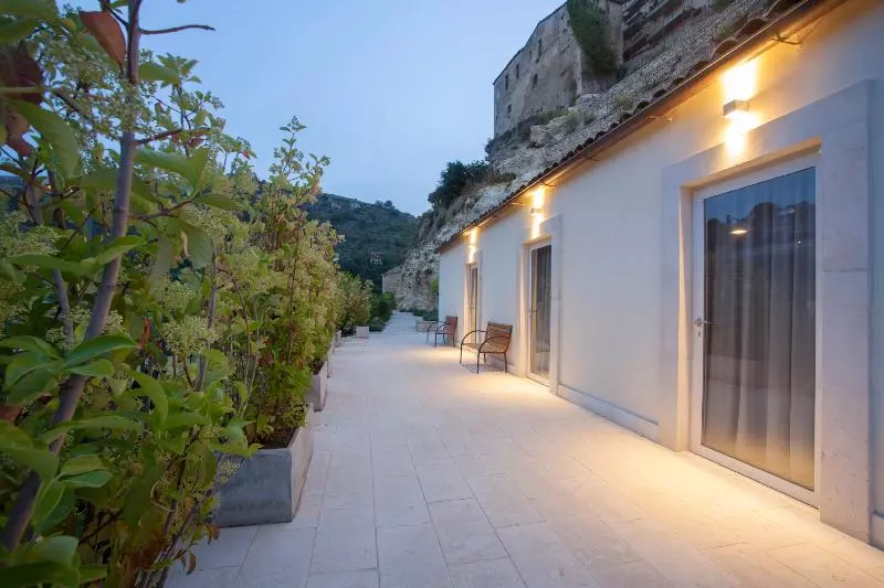 スーペリアールーム, San Giorgio Palace Hotel Ragusa Ibla