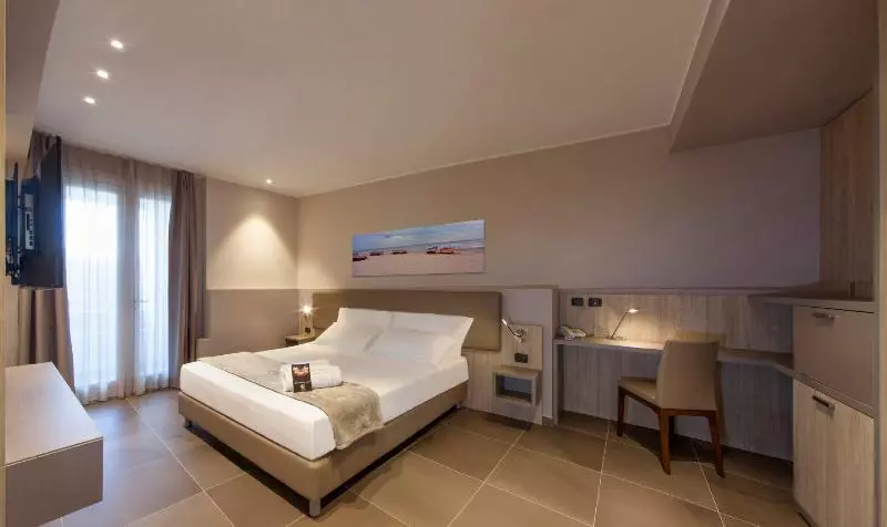 スーペリアールーム, San Giorgio Palace Hotel Ragusa Ibla