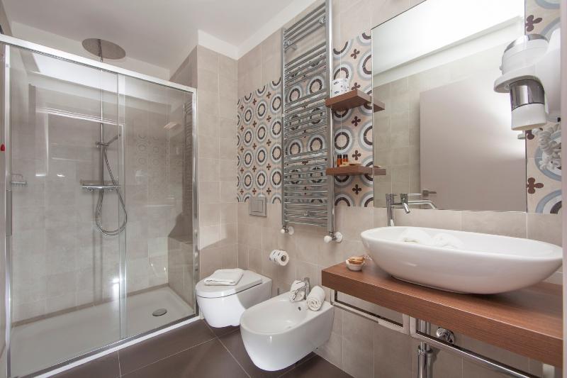 수피리어 룸, San Giorgio Palace Hotel Ragusa Ibla