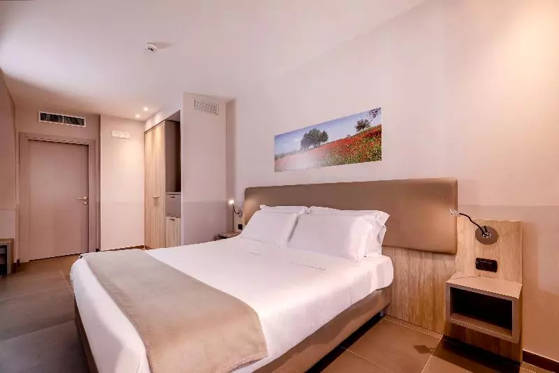 スーペリアールーム, San Giorgio Palace Hotel Ragusa Ibla
