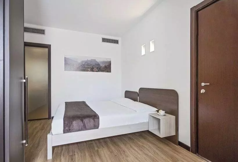 クラシックルーム, San Giorgio Palace Hotel Ragusa Ibla