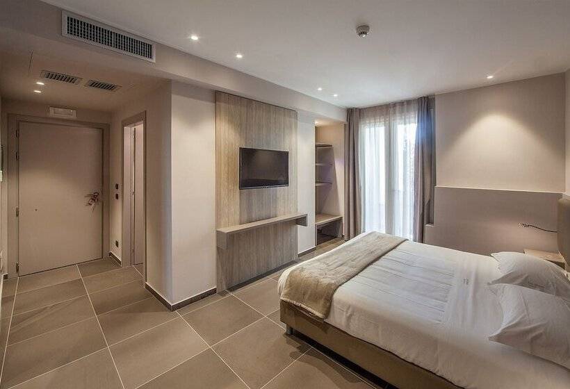 클래식 룸, San Giorgio Palace Hotel Ragusa Ibla