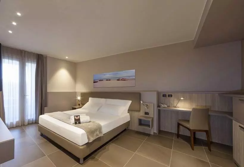 クラシックルーム, San Giorgio Palace Hotel Ragusa Ibla