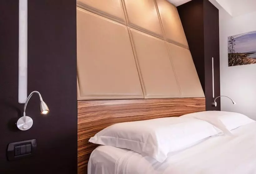 ジュニアスイート, San Giorgio Palace Hotel Ragusa Ibla