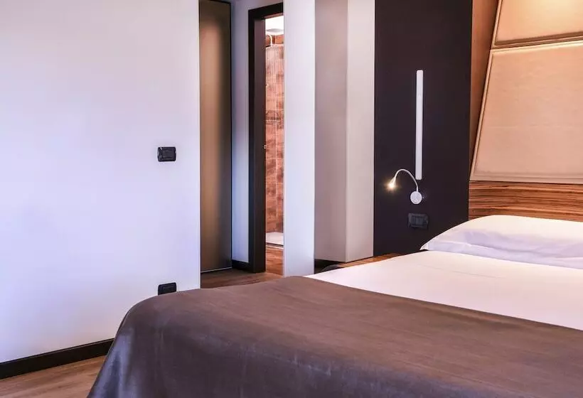 ジュニアスイート, San Giorgio Palace Hotel Ragusa Ibla