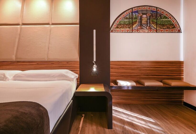 주니어 스위트, San Giorgio Palace Hotel Ragusa Ibla