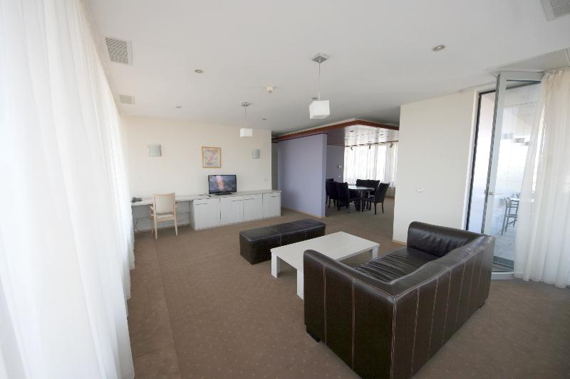 Апартаменты 1 Спальня, Savoy