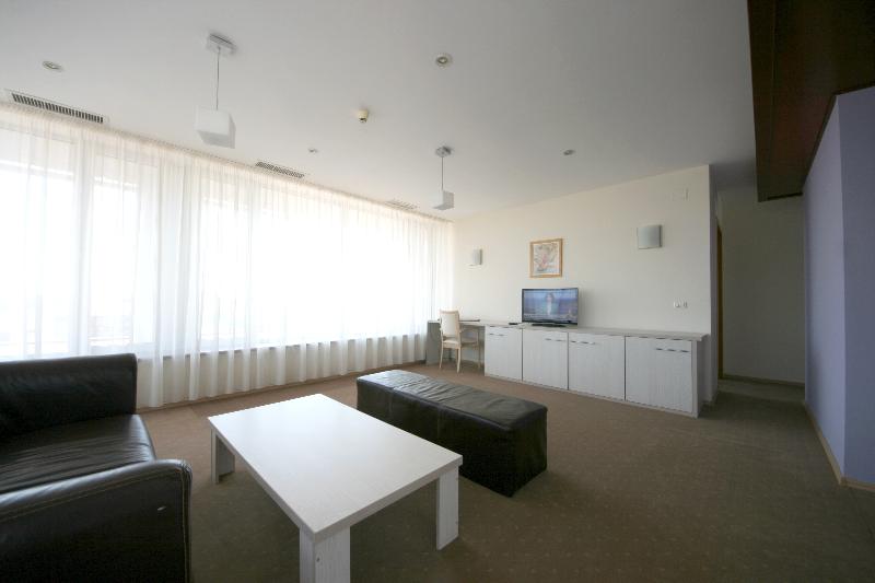 Апартаменты 1 Спальня, Savoy