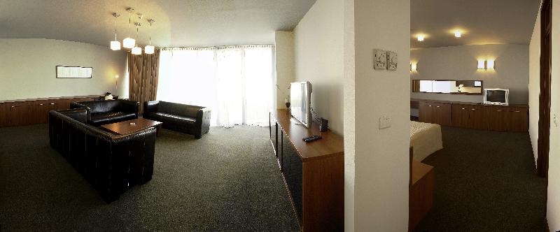 Апартаменты 1 Спальня, Savoy