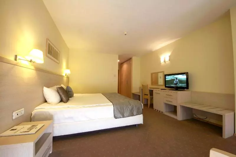 Standard-huone, Savoy
