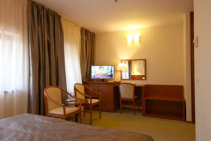 Standard-huone, Savoy