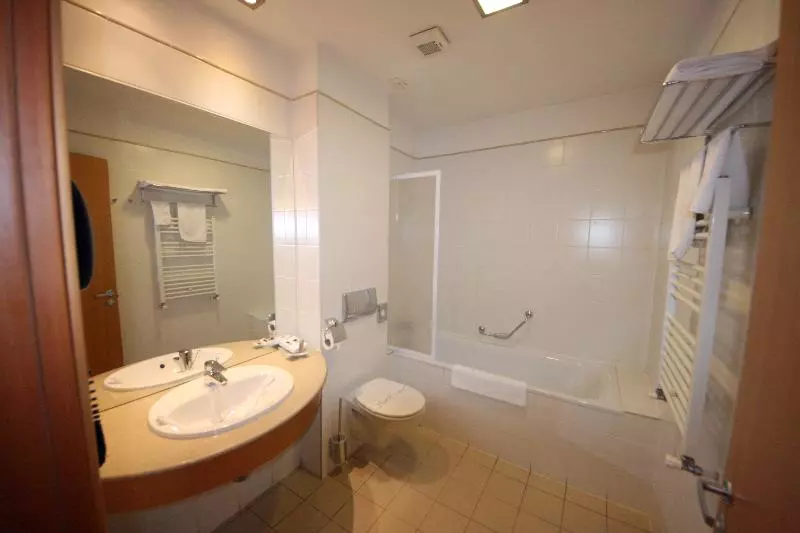 Standard-huone, Savoy