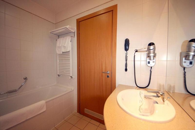 اتاق استاندارد, Savoy