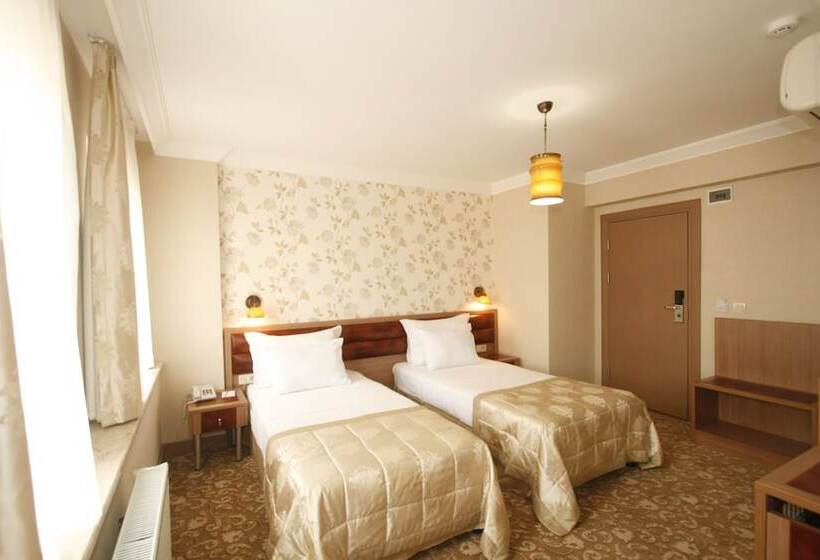 اتاق استاندارد, Senabil Hotel Old City & Spa