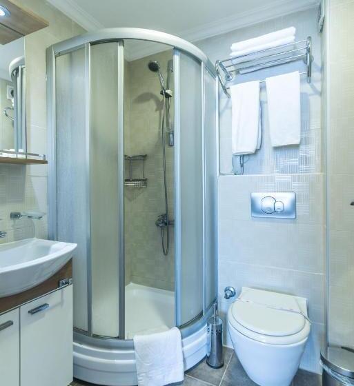 اتاق استاندارد یک نفره, Senabil Hotel Old City & Spa