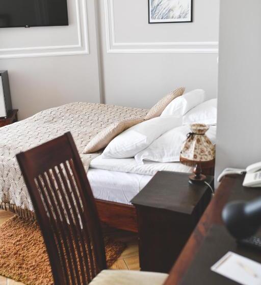 اتاق کلاسیک, Solar Palace Spa & Wellness