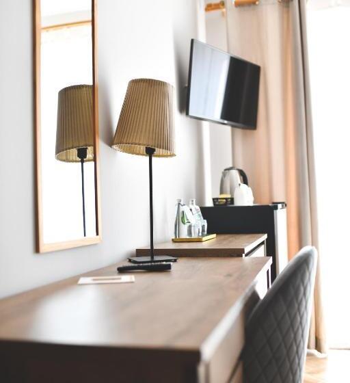 اتاق کلاسیک, Solar Palace Spa & Wellness