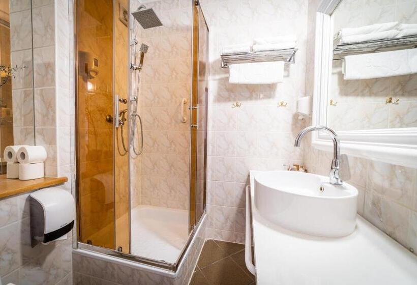 اتاق کلاسیک, Solar Palace Spa & Wellness