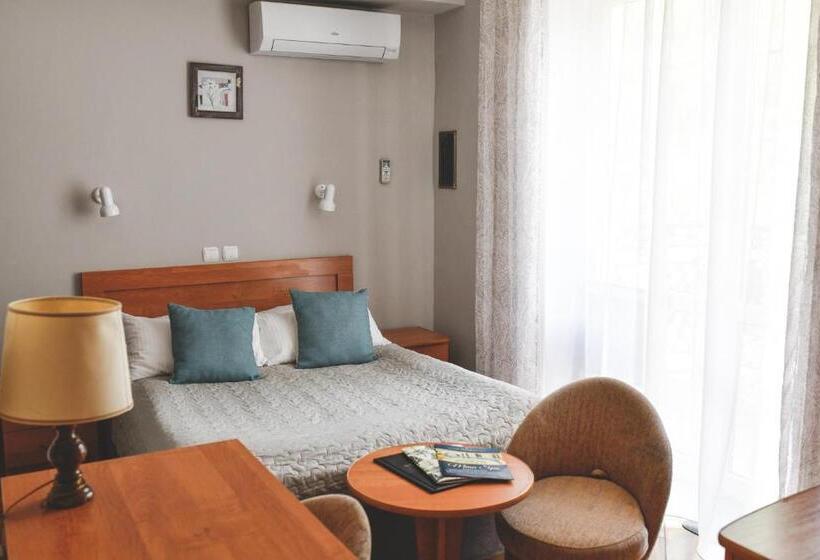 Superior studio with terrace, Solar Palace Spa & Wellness