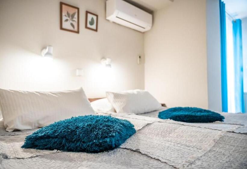 اتاق استاندارد با چشمانداز دریاچه, Solar Palace Spa & Wellness