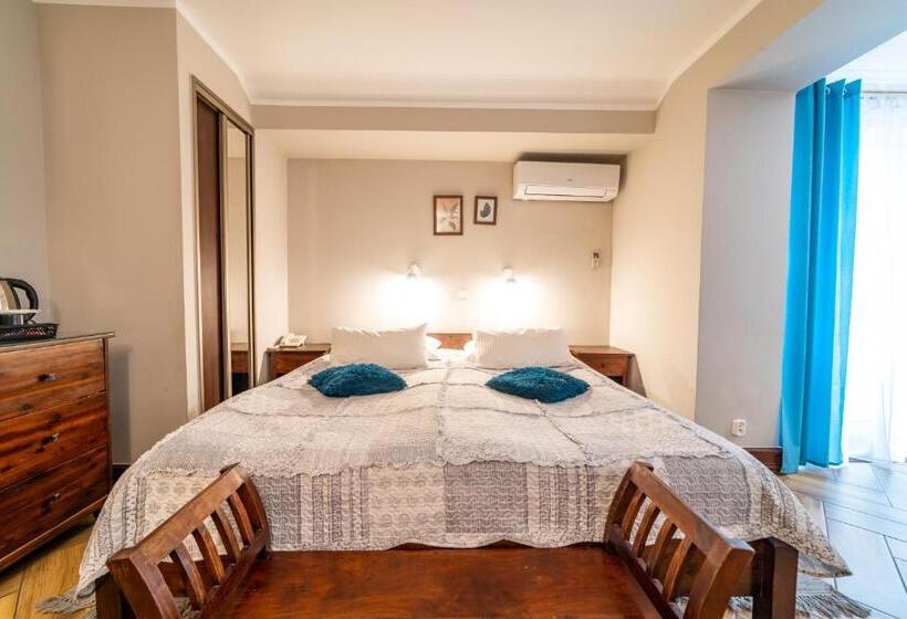 اتاق استاندارد با چشمانداز دریاچه, Solar Palace Spa & Wellness