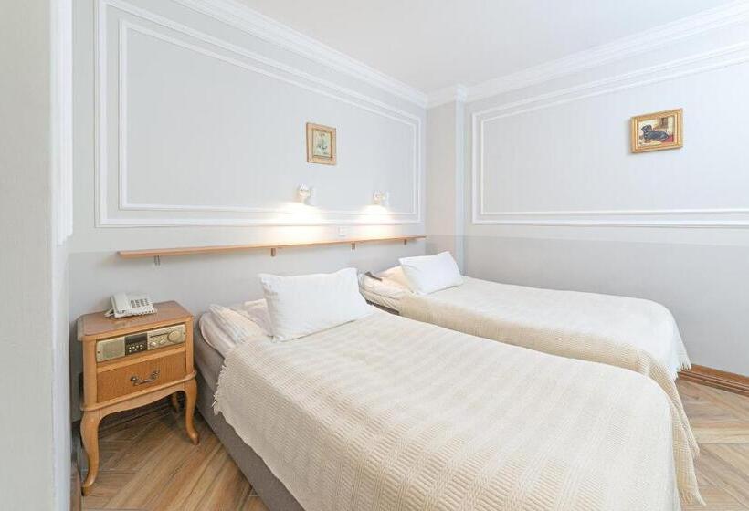 Family studio with terrace, Solar Palace Spa & Wellness