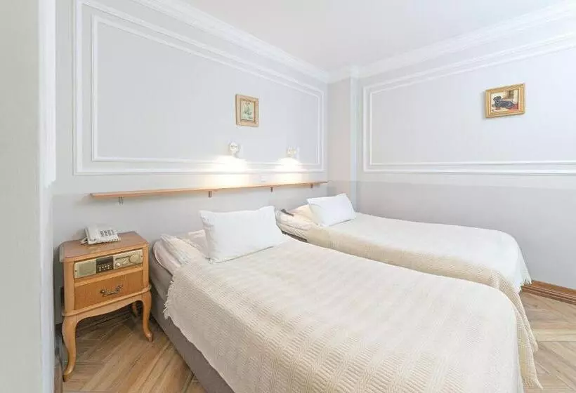 Family studio with terrace, Solar Palace Spa & Wellness
