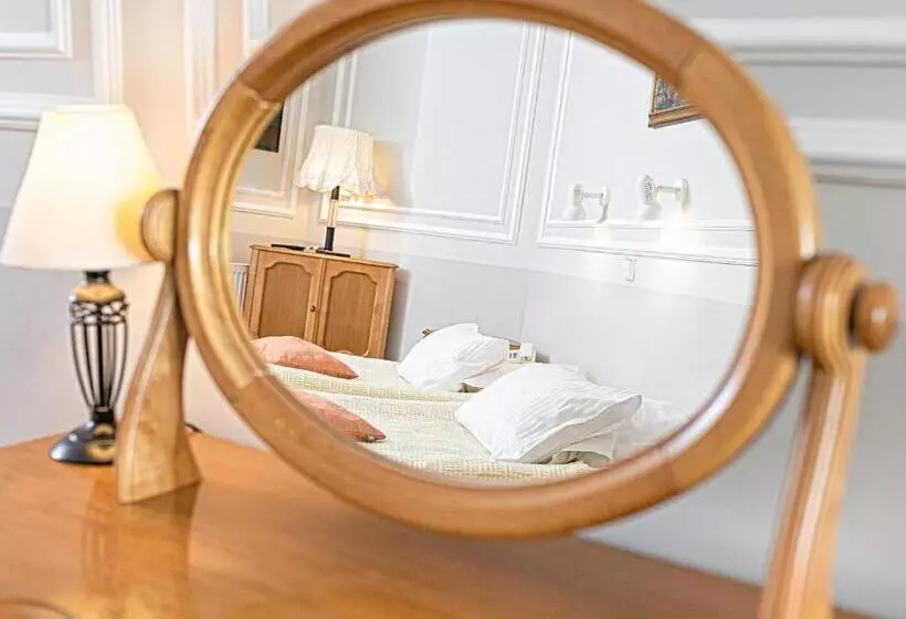 Family studio with terrace, Solar Palace Spa & Wellness