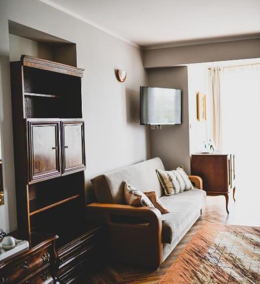 Superior room with lake view, Solar Palace Spa & Wellness