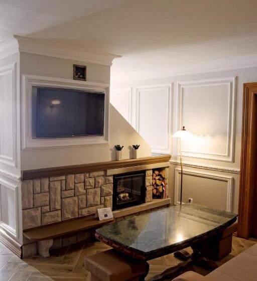 Superior room with lake view, Solar Palace Spa & Wellness