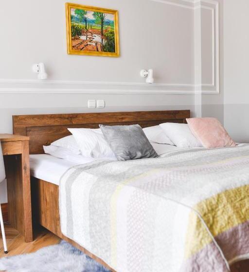 اتاق اکونومی یک تخته, Solar Palace Spa & Wellness