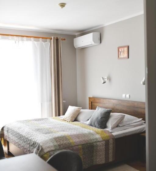 اتاق اکونومی یک تخته, Solar Palace Spa & Wellness