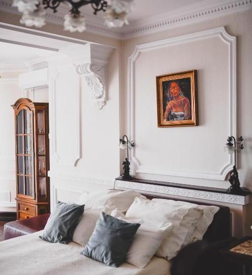 1 Bedroom Apartment Lake View, Solar Palace Spa & Wellness