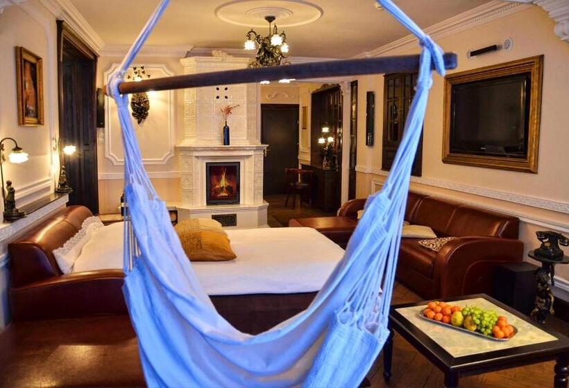 1 Bedroom Apartment Lake View, Solar Palace Spa & Wellness