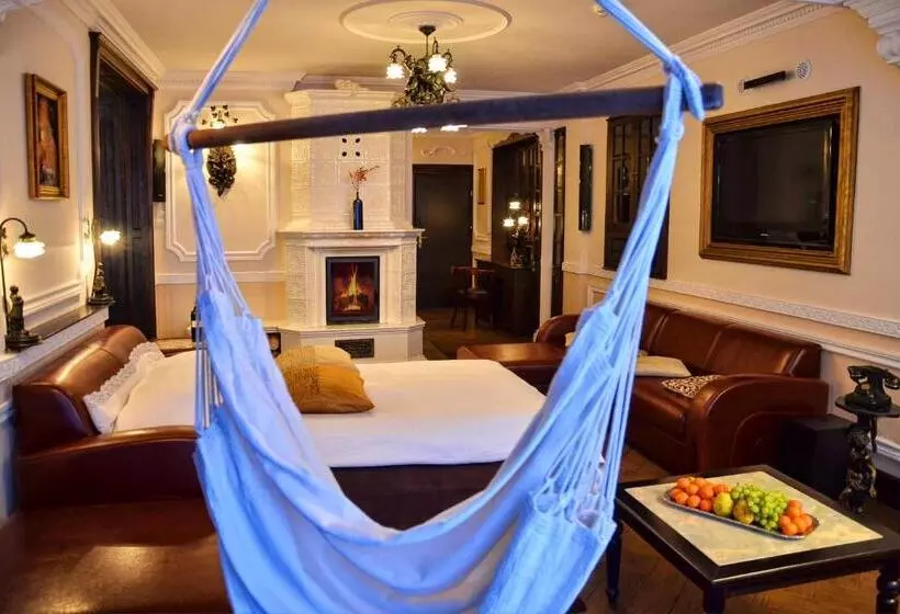 1 Bedroom Apartment Lake View, Solar Palace Spa & Wellness