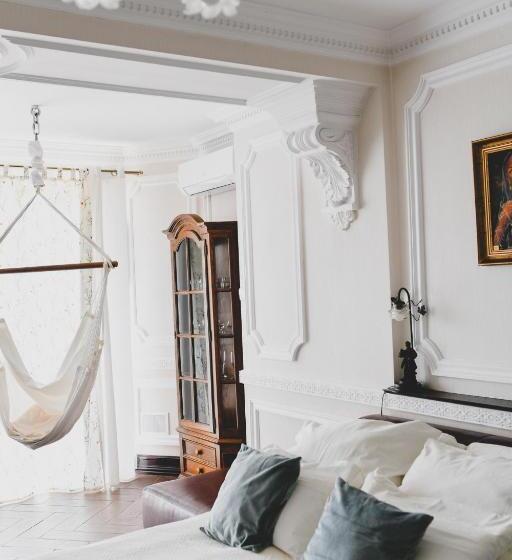 1 Bedroom Apartment Lake View, Solar Palace Spa & Wellness