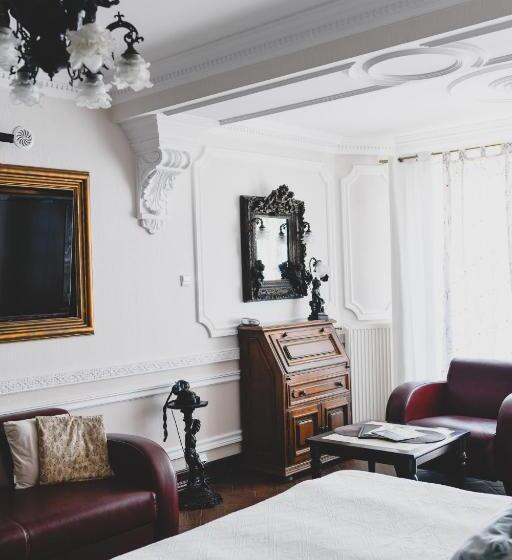 1 Bedroom Apartment Lake View, Solar Palace Spa & Wellness