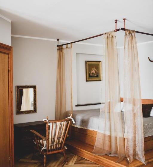 Superior room with lake view, Solar Palace Spa & Wellness