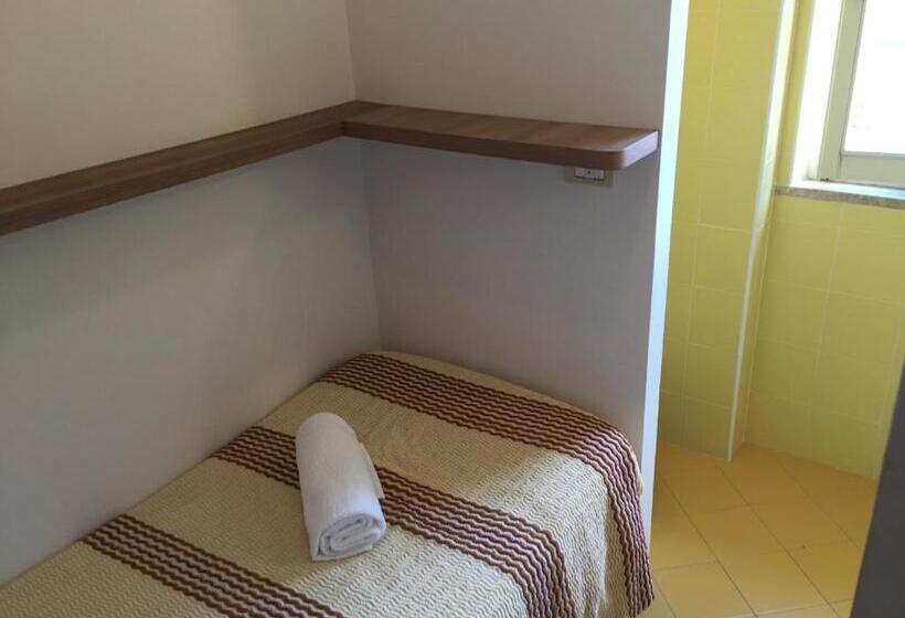 单人经济间, Stresa