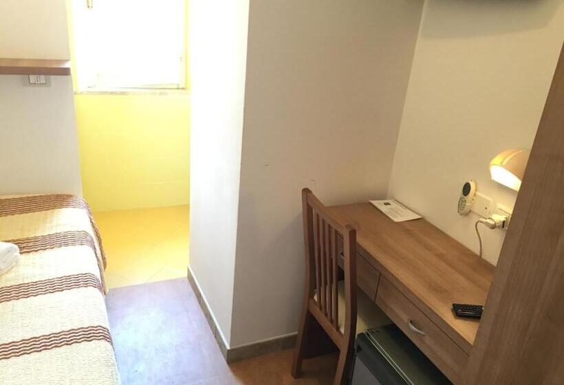 单人经济间, Stresa