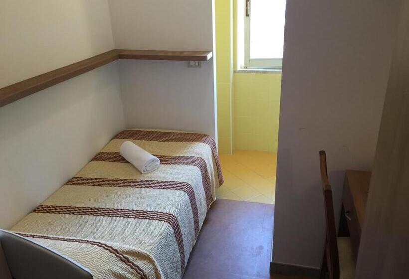 单人经济间, Stresa