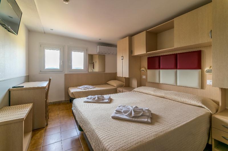 Номер Стандарт Трехместный, Stresa