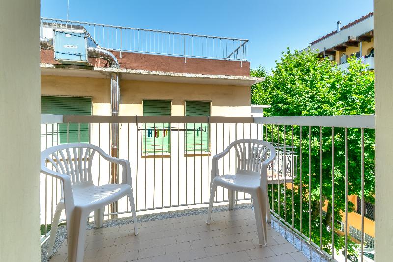 四人标准间, Stresa