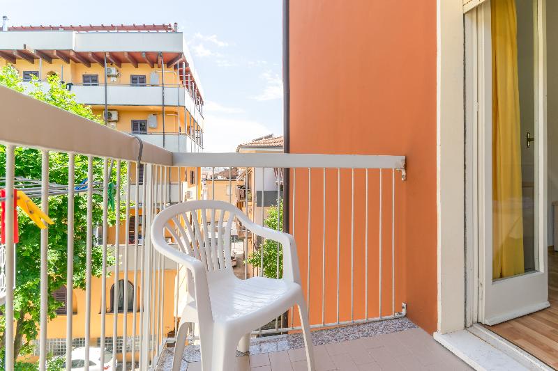 四人标准间, Stresa