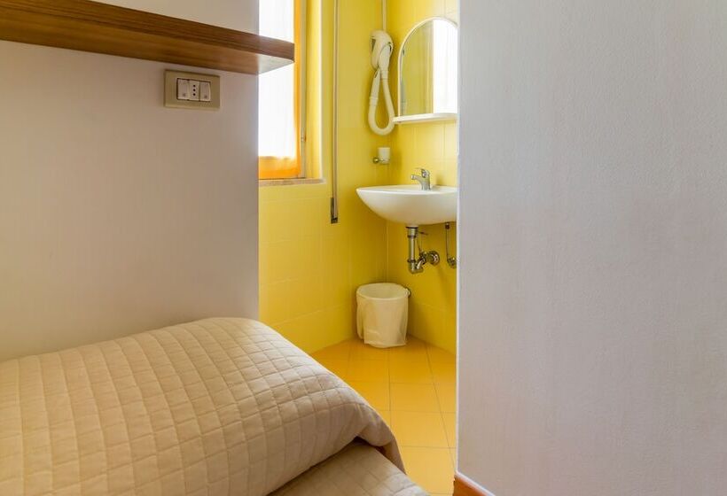 单人经济间, Stresa